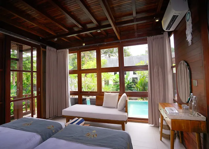 Moin * Nusa Lembongan (Bali)