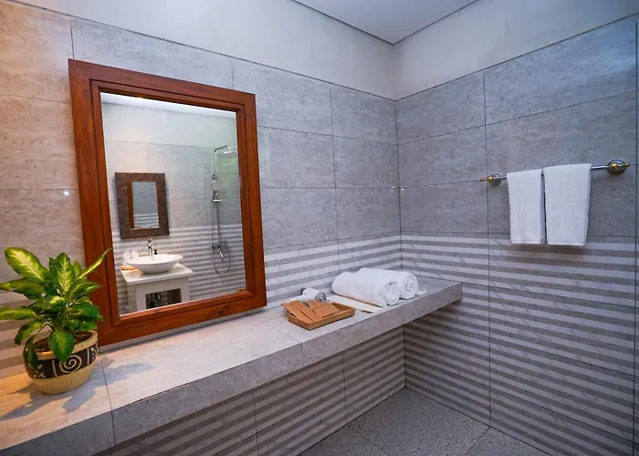Moin Villa Nusa Lembongan (Bali)