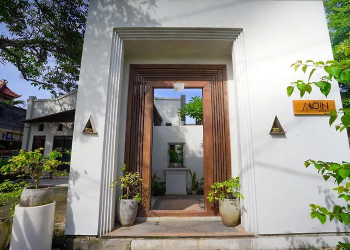 Villa Moin Nusa Lembongan (Bali)