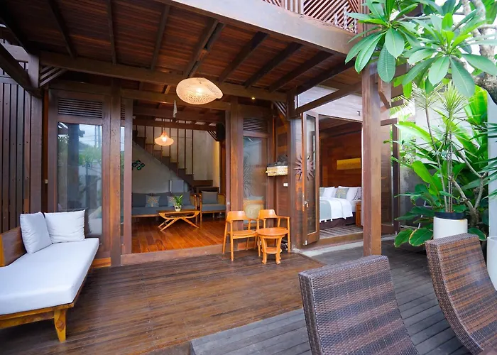 Moin Nusa Lembongan (Bali)