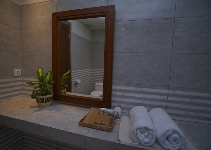 Moin Villa Nusa Lembongan (Bali)